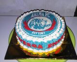 Foto langkah ke 14 dari resep Brownies Kukus Super Lembut Telur 5.