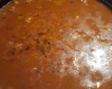 Vodka Sauce Soup recipe step 2 photo