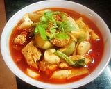 รูปขั้นตอนการทำที่ 3 ของ แกงป่าไก่