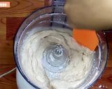 Foto langkah ke 2 dari resep Bakso Ayam Tanpa Baking Powder/Baking Soda.