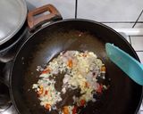 Foto langkah ke 3 dari resep Tempe Orek Basah.