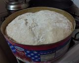 Foto del paso 5 de la receta: Pan casero