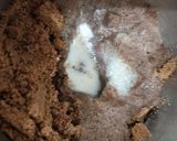ચોકો ફ્રૂટ કેક (Choco Fruit Cake Recipe in Gujarati) રેસીપી સ્ટેપ2ફોટો