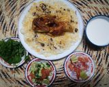 صورة لخطوة 5 من وصفة الرز الشعبي او المدني