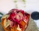 Foto del paso 1 de la receta: Brioche de Pulled Pork