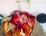 Foto del paso 1 de la receta: Brioche de Pulled Pork
