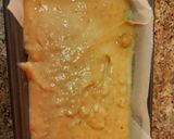 A picture of step 7 of Starbucks Banana Nut Bread.