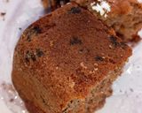 A picture of step 6 of Banana bread.