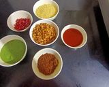 દાબેલી (Dabeli Recipe In Gujarati) રેસીપી સ્ટેપ1ફોટો
