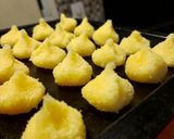Foto del paso 3 de la receta: Coquitos express💨🥥☕