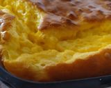 Foto del paso 4 de la receta: Suffle de Queso! 🇦🇷❤️