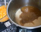 A picture of step 3 of Orange Marmalade, easy recipe.