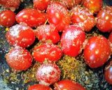 Foto del paso 2 de la receta: Tomatitos Cherry confitados