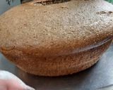 Foto del paso 6 de la receta: Budín de nísperos 🍃💚VEGAN💚🍃