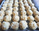 Mascarponés pogácsa🧀 recept fázis 2 fotója