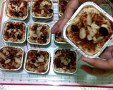 Foto langkah ke 8 dari resep KLAPPERTART KUKUS #31PGBA.
