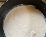 A picture of step 1 of Nolen Gurer Modak.