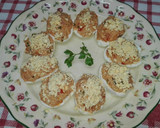 Foto del paso 2 de la receta: Huevos rellenos. Receta hipocalórica
