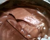 A picture of step 11 of Chocolate Mousse Pie.