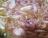 Foto del paso 2 de la receta: Cebolla caramelizada