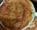 Foto del paso 6 de la receta: Pizza a la sartén