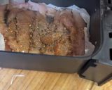 Foto del paso 3 de la receta: Tacos de pollo sin gluten en airfryer