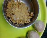 ছাতুর পরোটা রেসিপি ধাপ - 1 ছবি