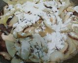 Gambar langkah 3 resipi Homemade Sos Black Pepper.