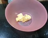 A picture of step 1 of Vanilla Cupcake.