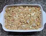 Foto del paso 4 de la receta: Pastel de pollo