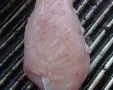 รูปขั้นตอนการทำที่ 3 ของ สเต๊กอกไก่ซอสต้มยำ