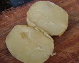 Foto del paso 2 de la receta: PAPAS NAPOLITANAS EXPRESS ❤️