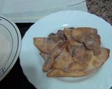 Foto del paso 8 de la receta: Orejas de Carnaval, ¡¡Están de vicio!!