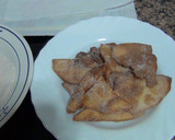 Foto del paso 8 de la receta: Orejas de Carnaval, ¡¡Están de vicio!!