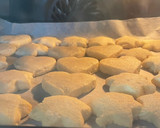 Foto del paso 6 de la receta: Mantecados en Mambo