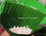 Foto langkah ke 4 dari resep 🍙 Lupis Ketan 🍙.