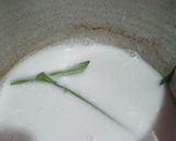 Foto langkah ke 5 dari resep Cendol Thailand.