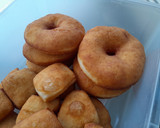 Foto del paso 5 de la receta: Sopaipillas / Tortas Fritas