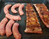 Foto del paso 2 de la receta: Asado de Sábado en horno