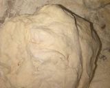 Foto del paso 3 de la receta: Bolitas de queso y cebolla diferentes