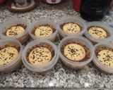 Foto del paso 8 de la receta: Flan Potax de chocolate con galletas