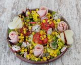 Une image de l'étape 3 de Salade 🥗 composée.