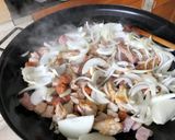 Foto del paso 6 de la receta: Discada a la cerveza 🍺