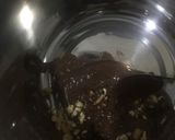 Foto langkah ke 2 dari resep Cokmet yaa Coklat Mete.