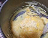 Foto langkah ke 7 dari resep Red Thai Milk Bun (Kukus).