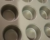 Foto del paso 3 de la receta: Muffins de queso y acelga al horno