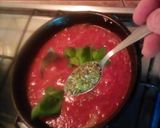 Foto del paso 2 de la receta: Chauchas a la pizzaiola ❣️┐( ˘_˘)┌