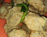 Foto langkah ke 6 dari resep Tahu walik aci #BikinRamadanBerkesan.