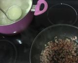 Foto del paso 3 de la receta Carbonara italiana