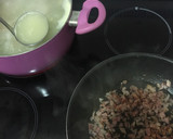 Foto del paso 3 de la receta: Carbonara italiana